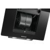 Витяжка кухонна GRANADO Vivares 1614-1200 black glass (GCH336411) зображення 5