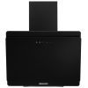 Витяжка кухонна GRANADO Vivares 1614-1200 black glass (GCH336411)
