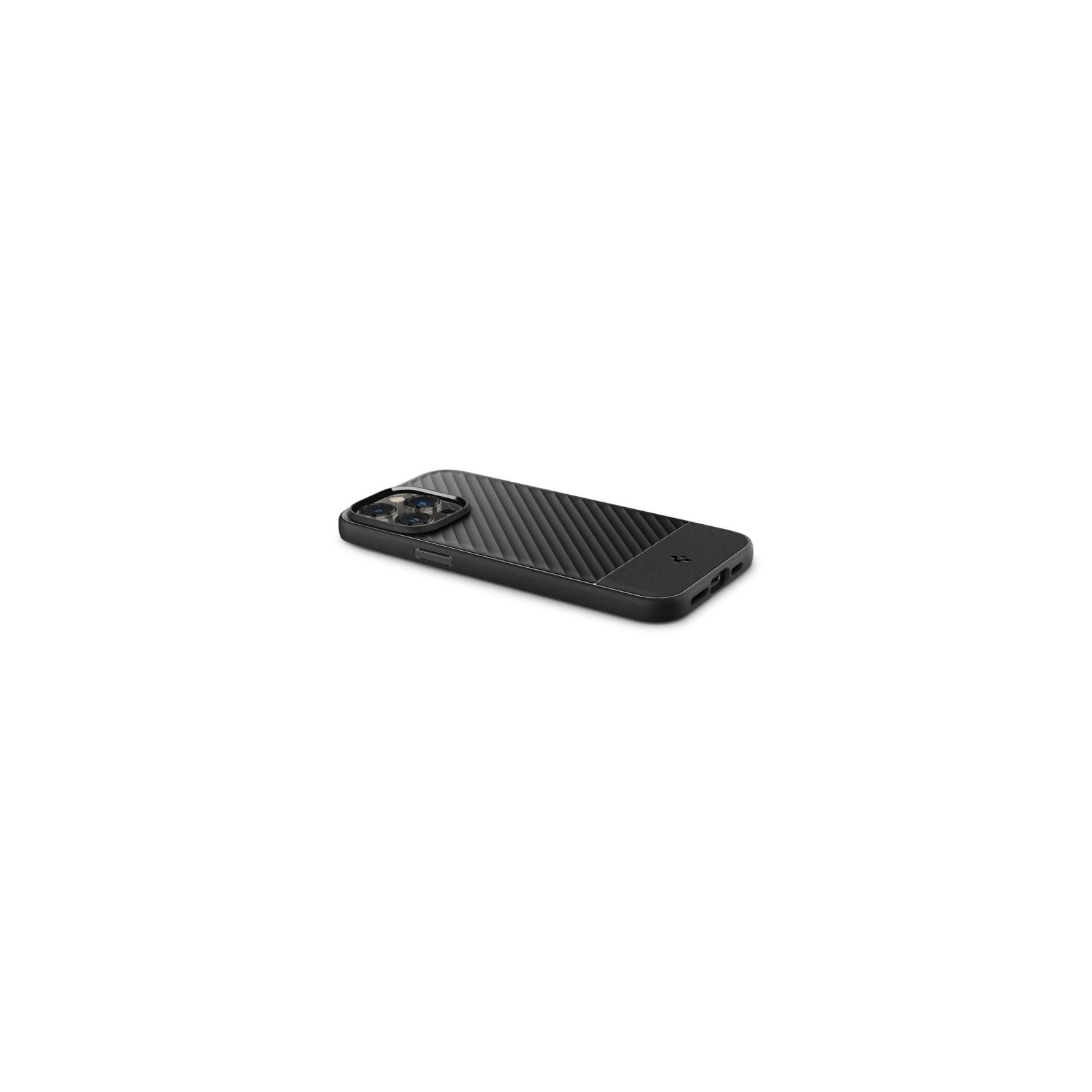 Чохол до мобільного телефона Spigen Apple iPhone 14 Pro Core Armor, Black (ACS04661) зображення 4