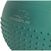 М'яч для фітнесу PowerPlay 4003 65см Зелений + помпа (PP_4003_65_Green) зображення 2