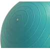 М'яч для фітнесу PowerPlay 4003 65см Зелений + помпа (PP_4003_65_Green) зображення 3