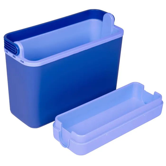 Термобокс Bo-Camp Arctic 14 Liters Blue (6702860) изображение 2