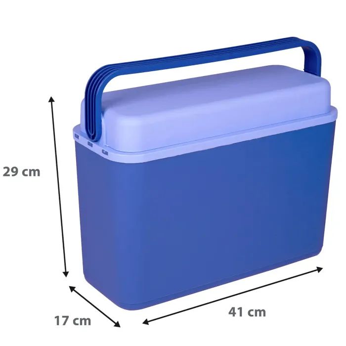 Термобокс Bo-Camp Arctic 14 Liters Blue (6702860) изображение 5