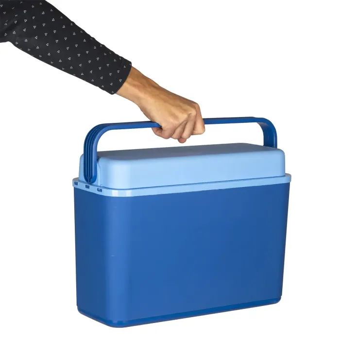Термобокс Bo-Camp Arctic 14 Liters Blue (6702860) изображение 6