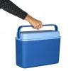 Термобокс Bo-Camp Arctic 14 Liters Blue (6702860) изображение 6