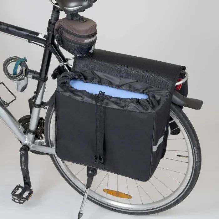 Термобокс Bo-Camp Arctic 14 Liters Blue (6702860) изображение 8