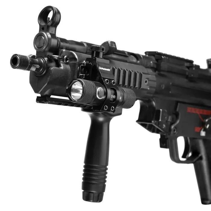 Фонарь Mactronic T-Force VR 1000 Lm Weapon Kit (THH0112) изображение 10