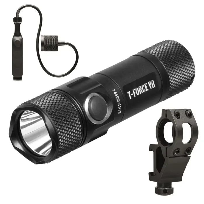 Фонарь Mactronic T-Force VR 1000 Lm Weapon Kit (THH0112) изображение 7