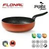 Сковорода Flonal Pepita Granit 28 см (PGFPB2850) зображення 9