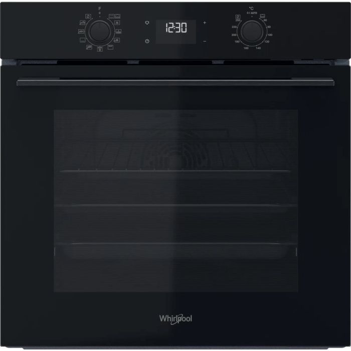 Духовой шкаф Whirlpool OMK58HU1B