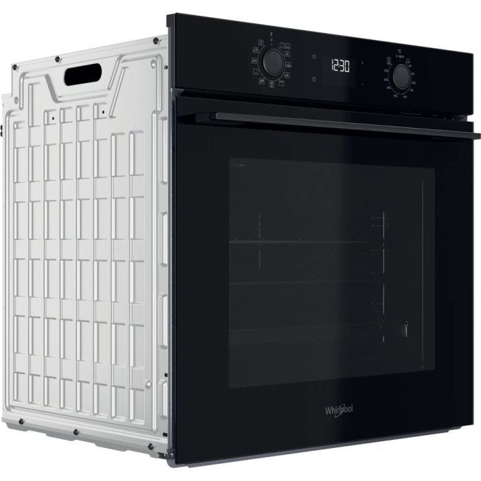 Духовой шкаф Whirlpool OMK58HU1B изображение 2
