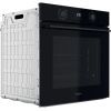 Духовой шкаф Whirlpool OMK58HU1B изображение 2