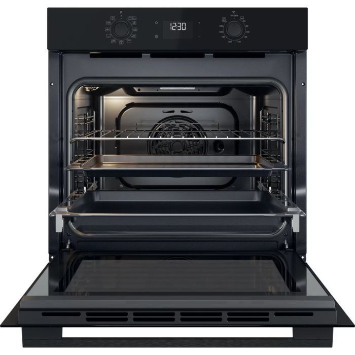 Духовой шкаф Whirlpool OMK58HU1B изображение 3