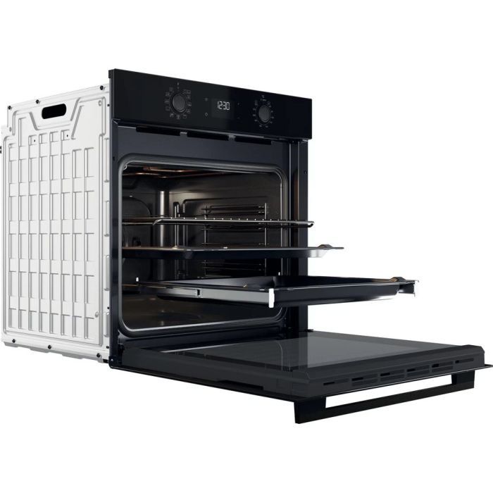 Духовой шкаф Whirlpool OMK58HU1B изображение 4