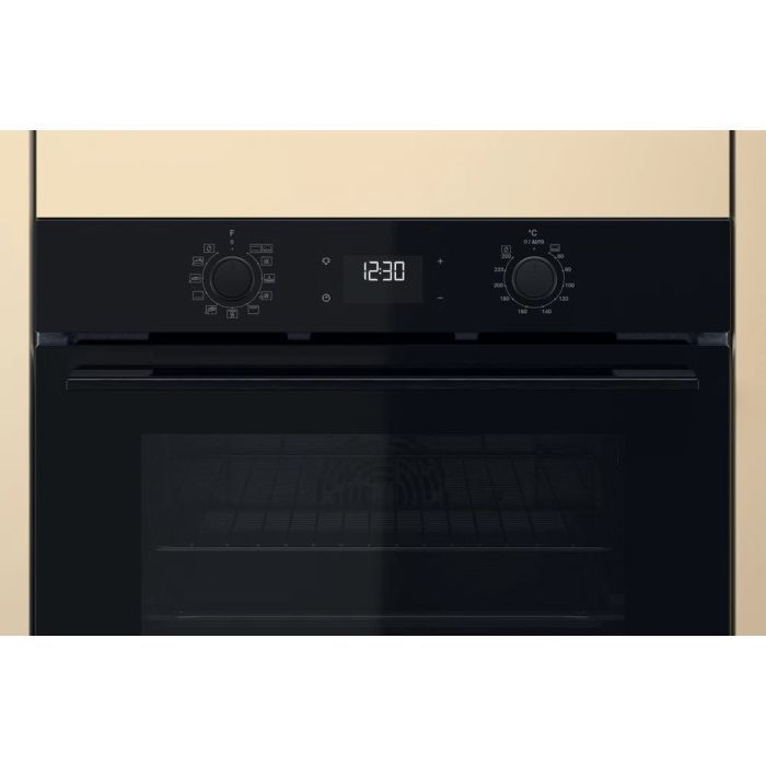 Духовой шкаф Whirlpool OMK58HU1B изображение 5