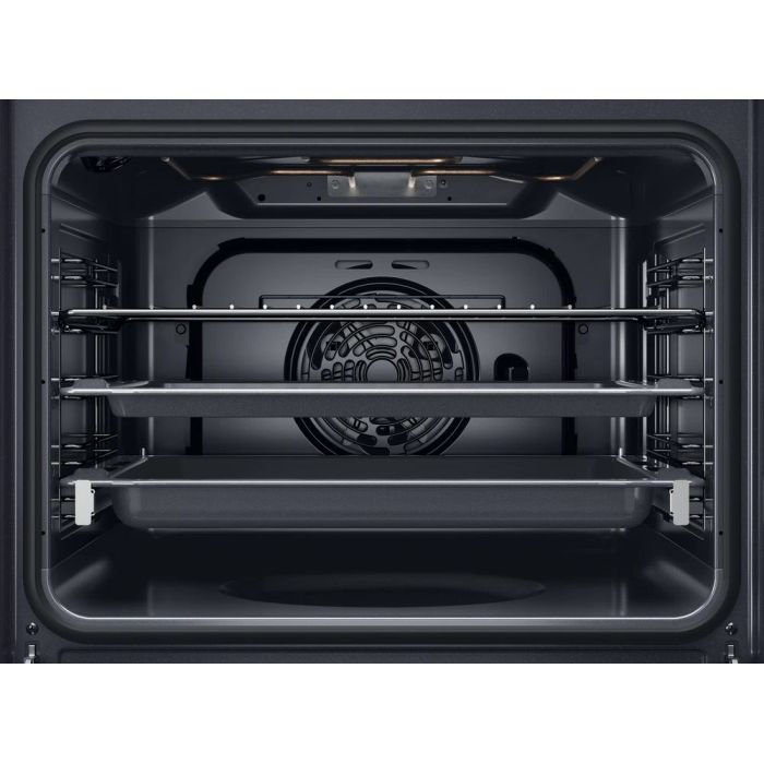 Духовой шкаф Whirlpool OMK58HU1B изображение 6