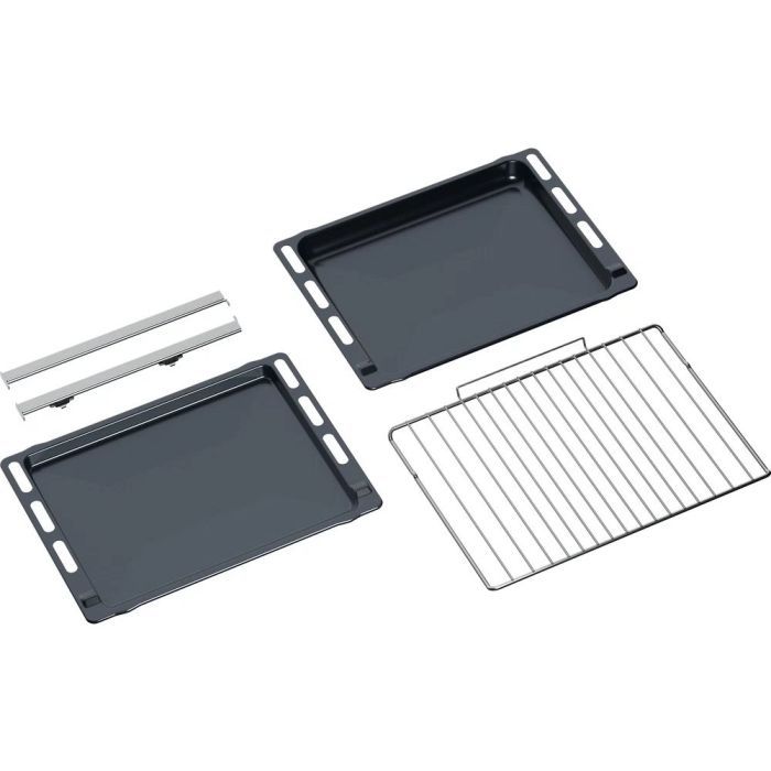 Духовой шкаф Whirlpool OMK58HU1B изображение 8