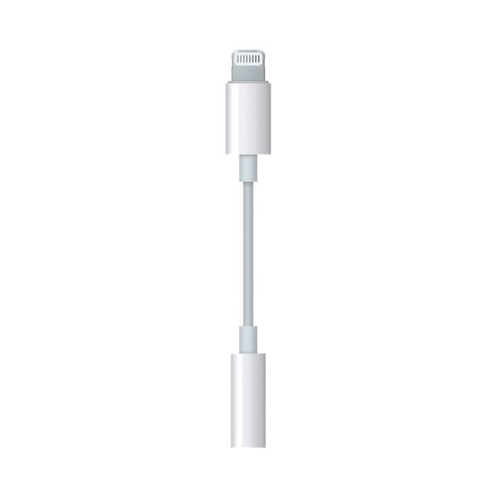 Переходник Lightning to Jack 3.5mm AC-001 XoKo (XK-AC-001) изображение 2
