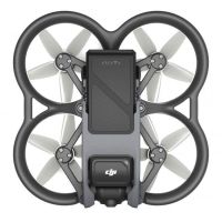 Квадрокоптер DJI Avata Pro-View Combo (CP.FP.00000101.01) зображення 4