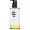 Гидрофильное масло Missha Super Off Cleansing Oil Dryness Off Увлажняющая 305 мл (8809643546737)