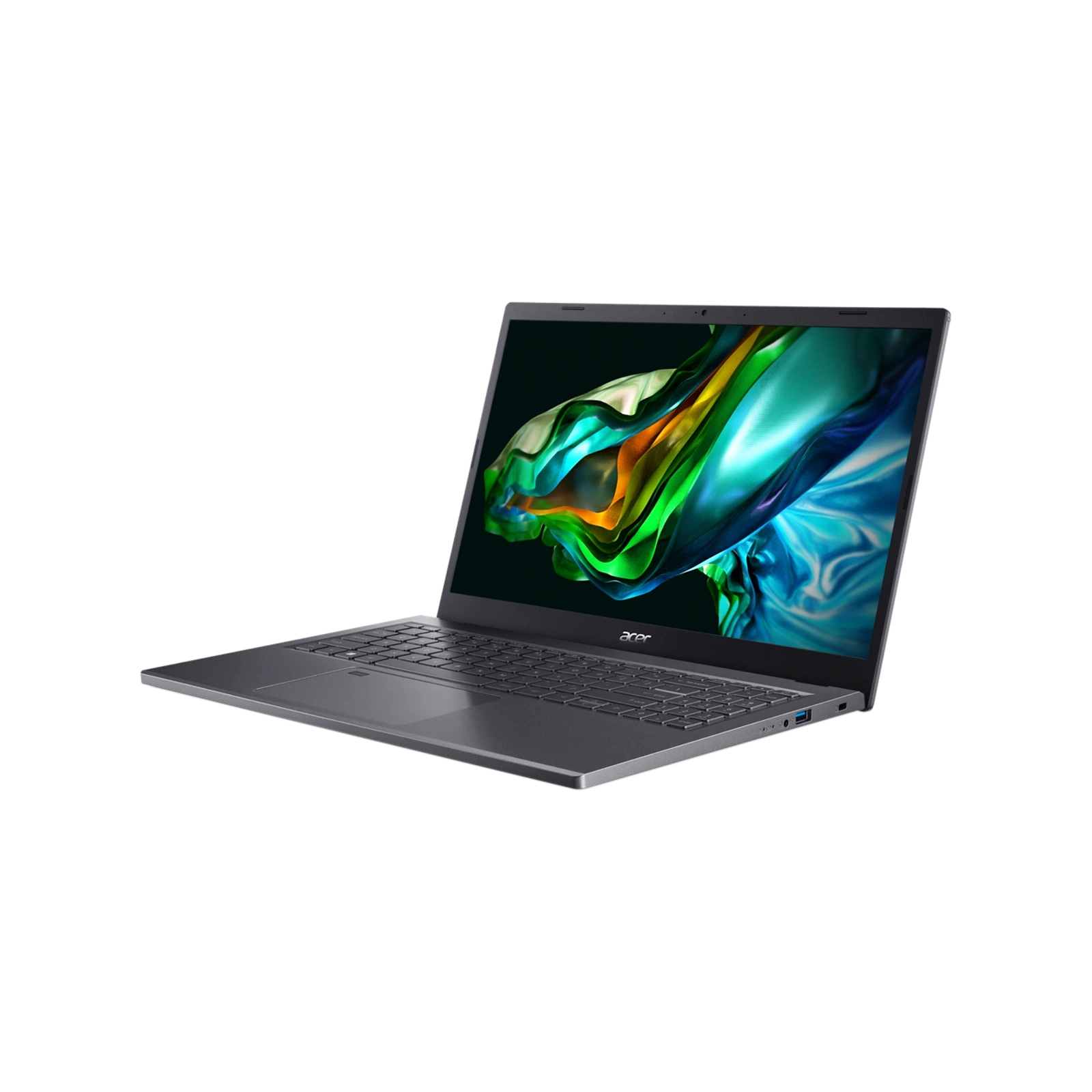 Ноутбук Acer Aspire 5 A515-58M (NX.KHGEU.007) зображення 3