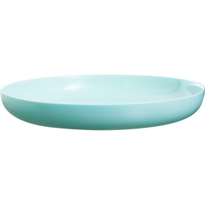 Блюдо Luminarc Friends Time Turquoise 29 см (P6362)