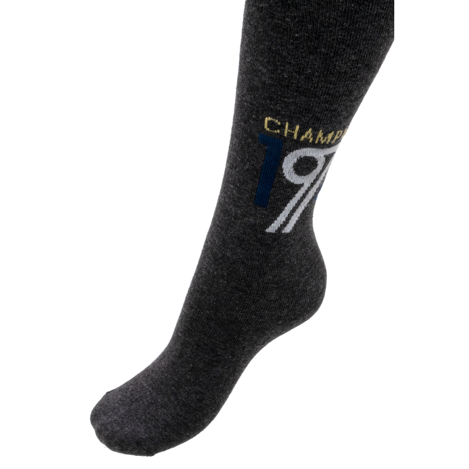 Колготки UCS Socks 97 (M0C0301-2307-3B-gray)