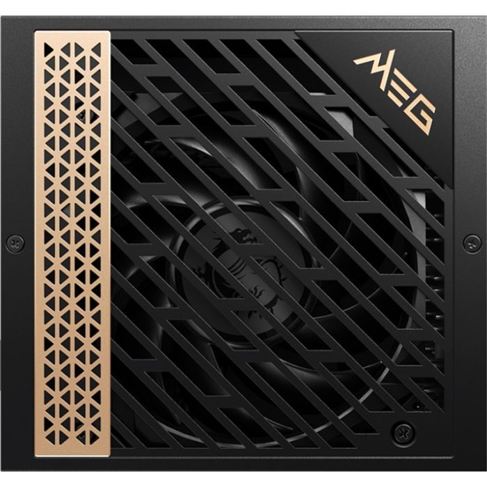 Блок питания MSI 1300W (MEG AI1300P PCIE5) изображение 4