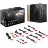 Блок питания MSI 1300W (MEG AI1300P PCIE5) изображение 5