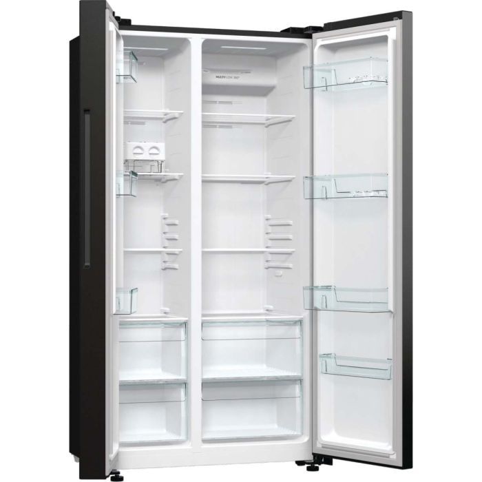 Холодильник Gorenje NRR9185EABXL изображение 10