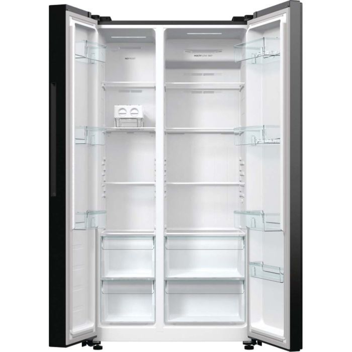 Холодильник Gorenje NRR9185EABXL изображение 11