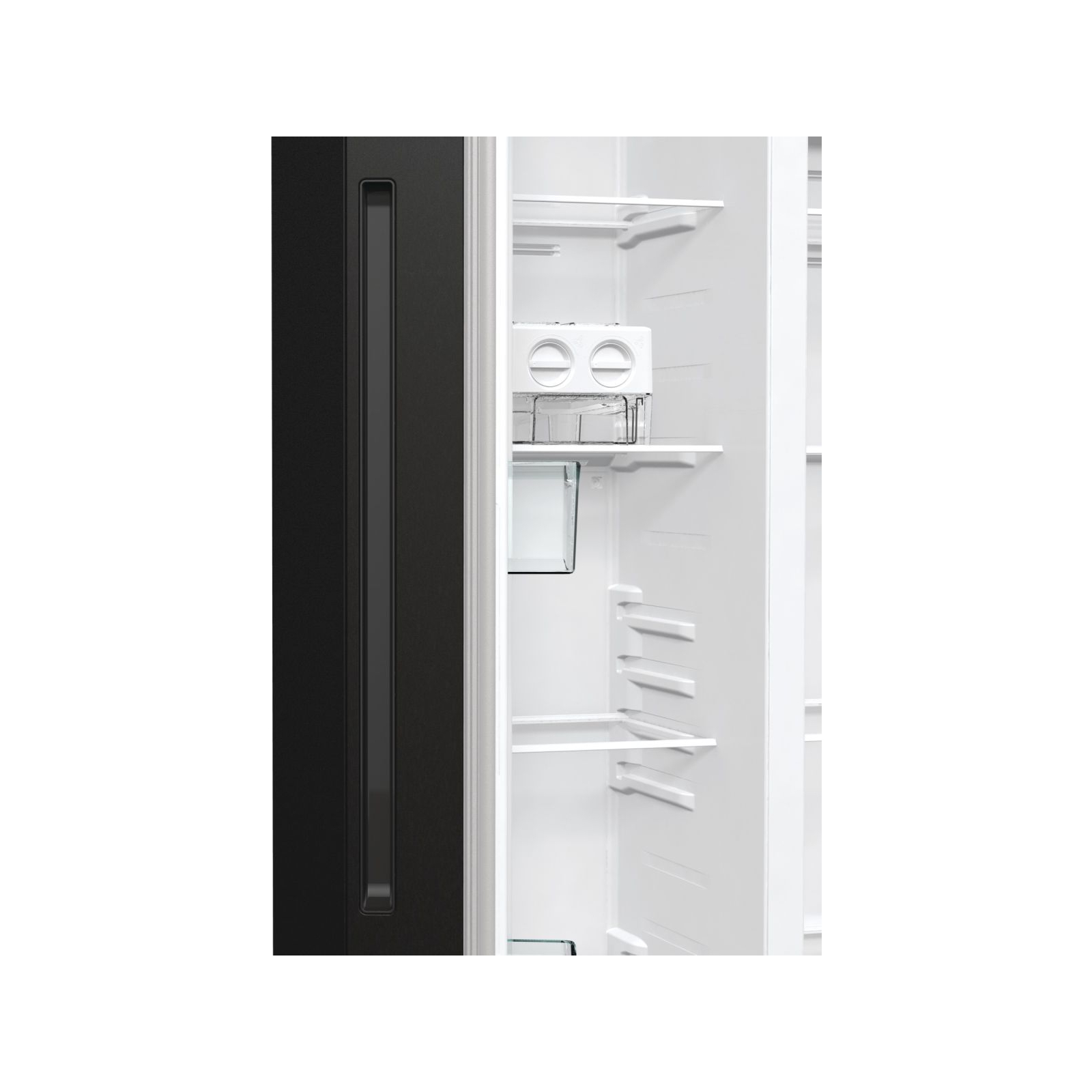 Холодильник Gorenje NRR9185EABXL зображення 11