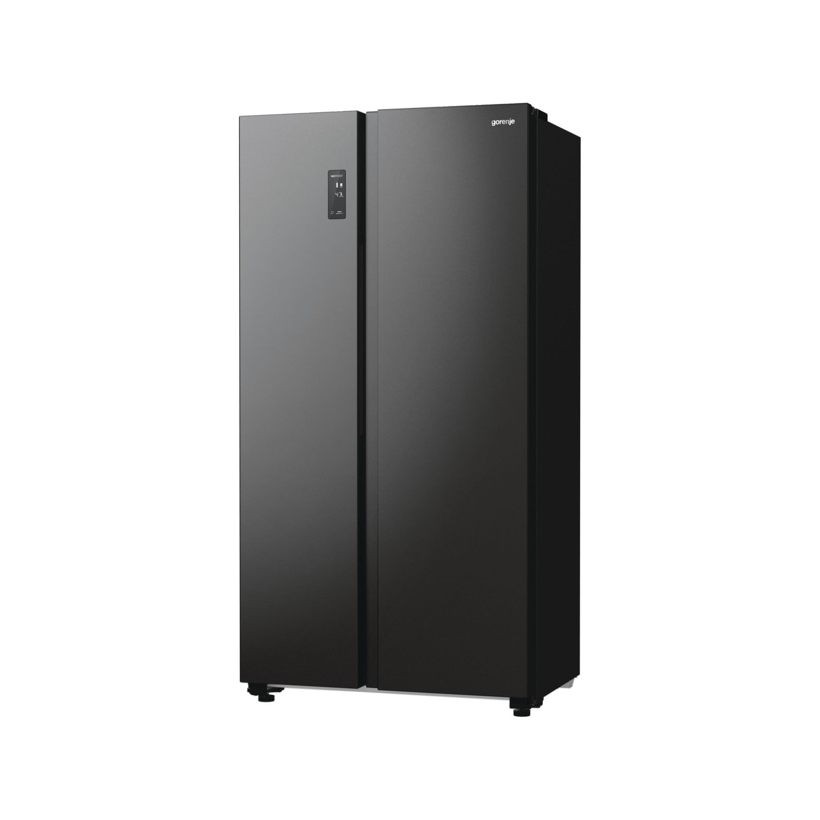 Холодильник Gorenje NRR9185EABXL зображення 2