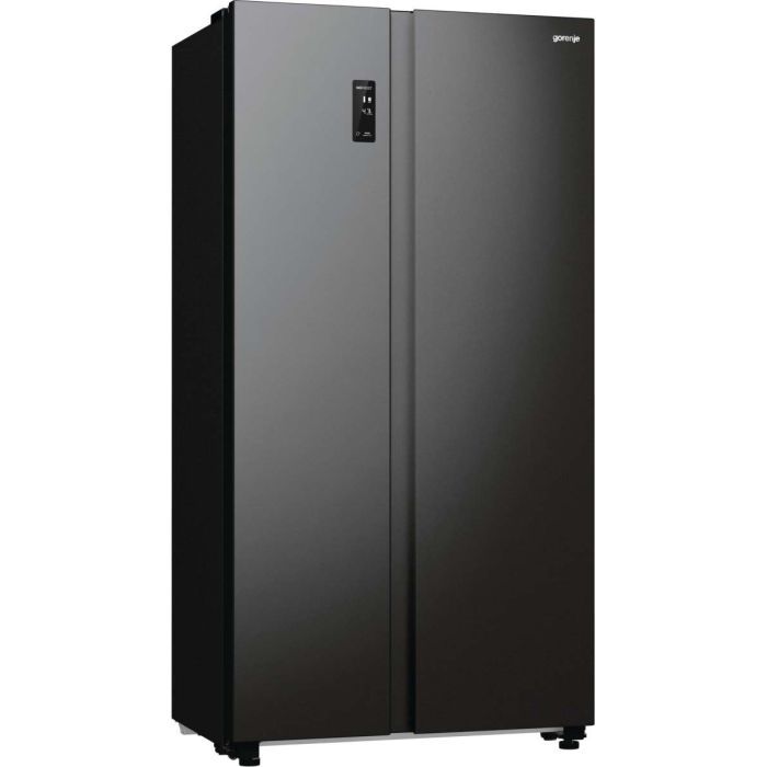 Холодильник Gorenje NRR9185EABXL изображение 3