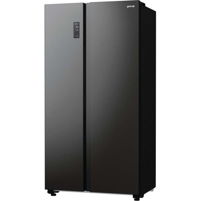 Холодильник Gorenje NRR9185EABXL изображение 4