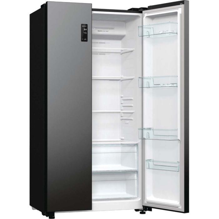 Холодильник Gorenje NRR9185EABXL изображение 6