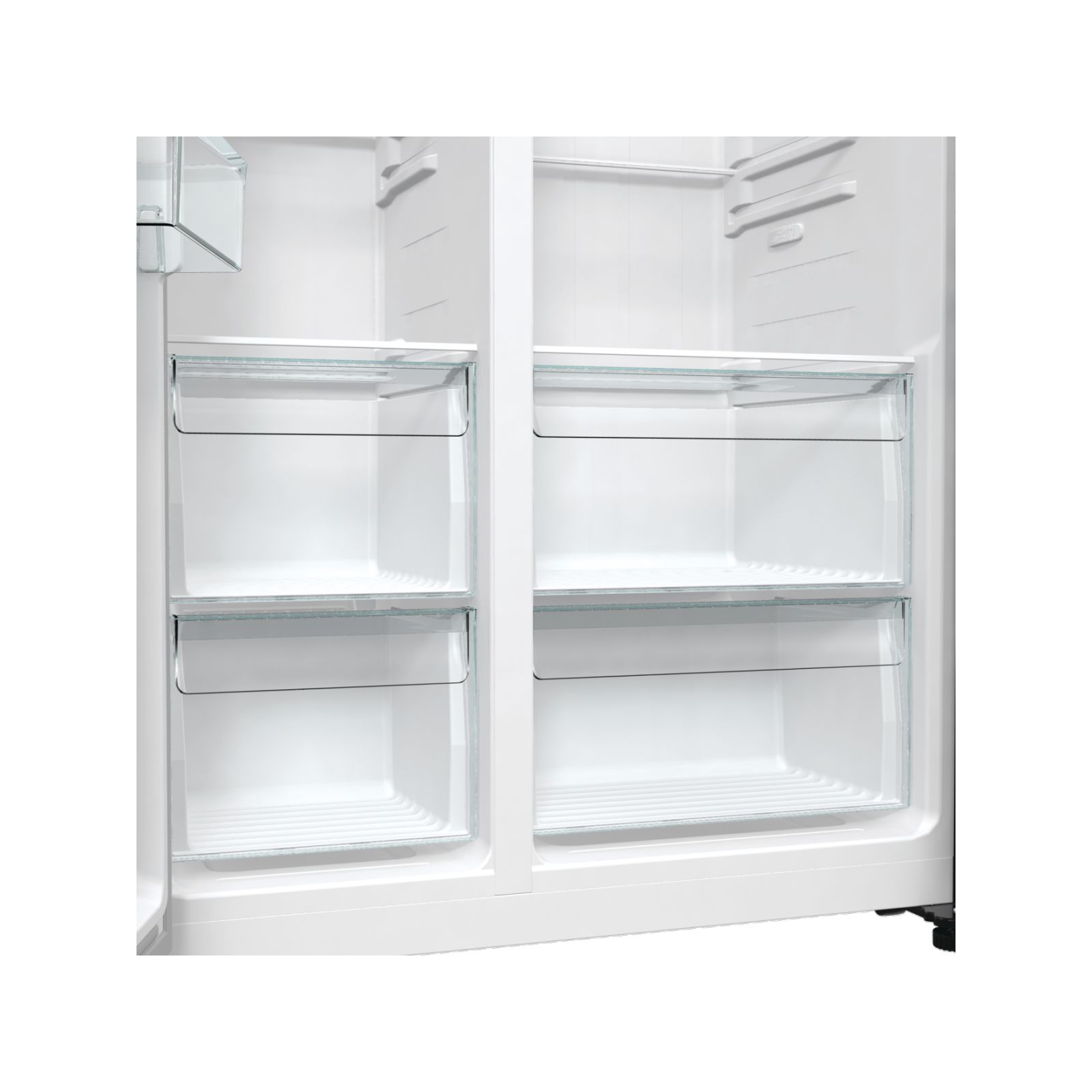 Холодильник Gorenje NRR9185EABXL зображення 6