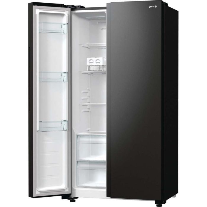 Холодильник Gorenje NRR9185EABXL изображение 7