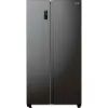 Холодильник Gorenje NRR9185EABXL