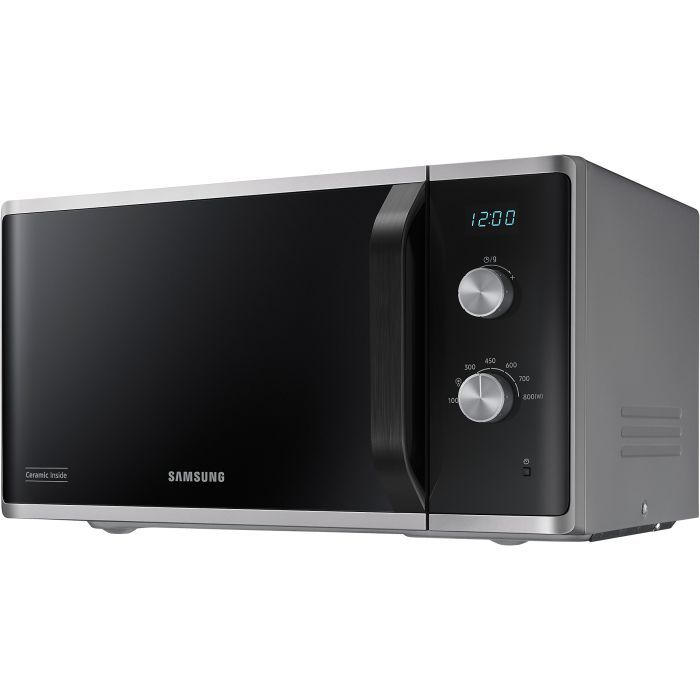 Мікрохвильова піч Samsung MS23K3614AS/UA зображення 6