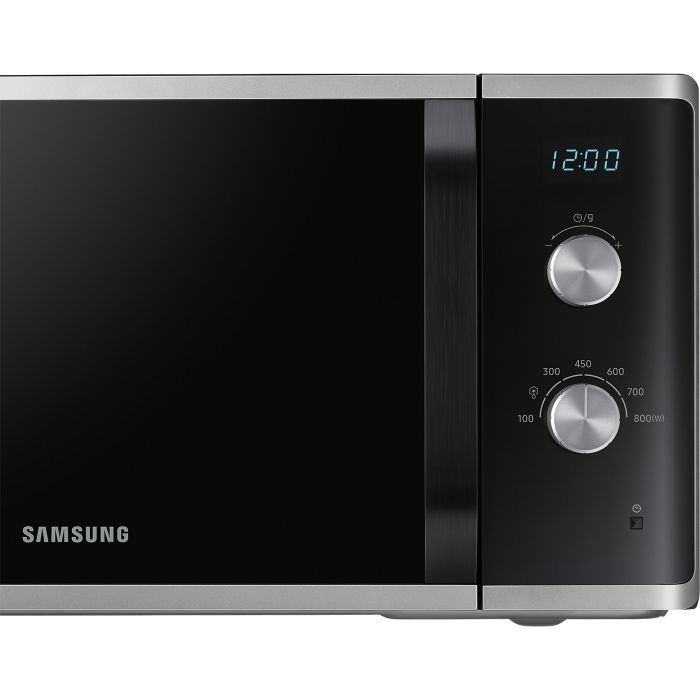 Мікрохвильова піч Samsung MS23K3614AS/UA зображення 7