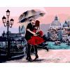 Картина по номерам ZiBi Встреча 40*50 см ART Line (ZB.64204)
