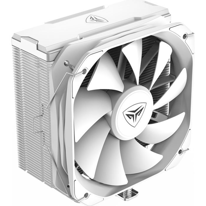 Кулер для процессора PcCooler K4 WH
