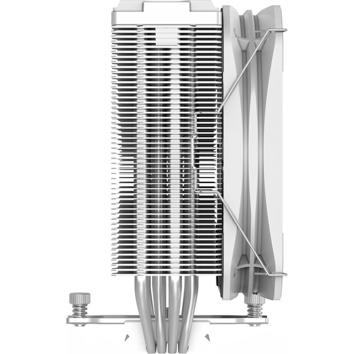 Кулер для процессора PcCooler K4 WH изображение 2