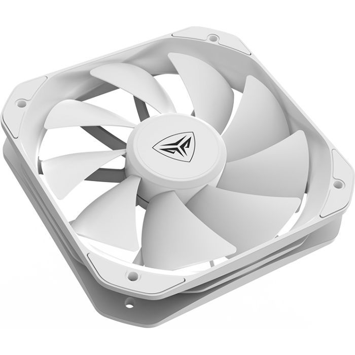 Кулер для процессора PcCooler K4 WH изображение 3