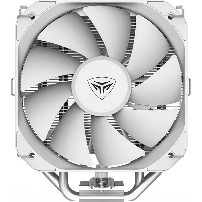 Кулер для процессора PcCooler K4 WH изображение 5