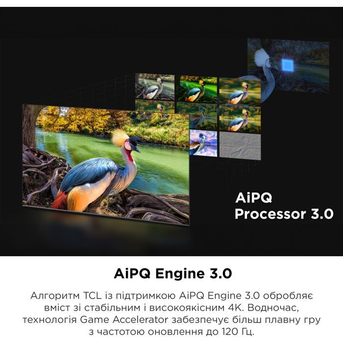 Телевизор TCL 55C645 изображение 4