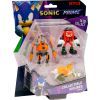 Фигурка Sonic Prime набор – Эгфорсер, Наклз, Тейлз (SON2020A) изображение 2