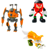 Фігурка Sonic Prime набір – Еґфорсер, Наклз, Тейлз (SON2020A)