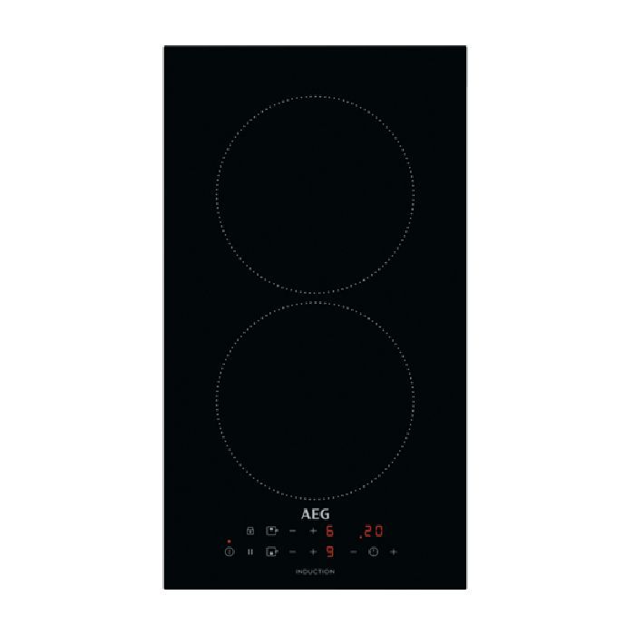Варочна поверхня AEG IKB32300CB